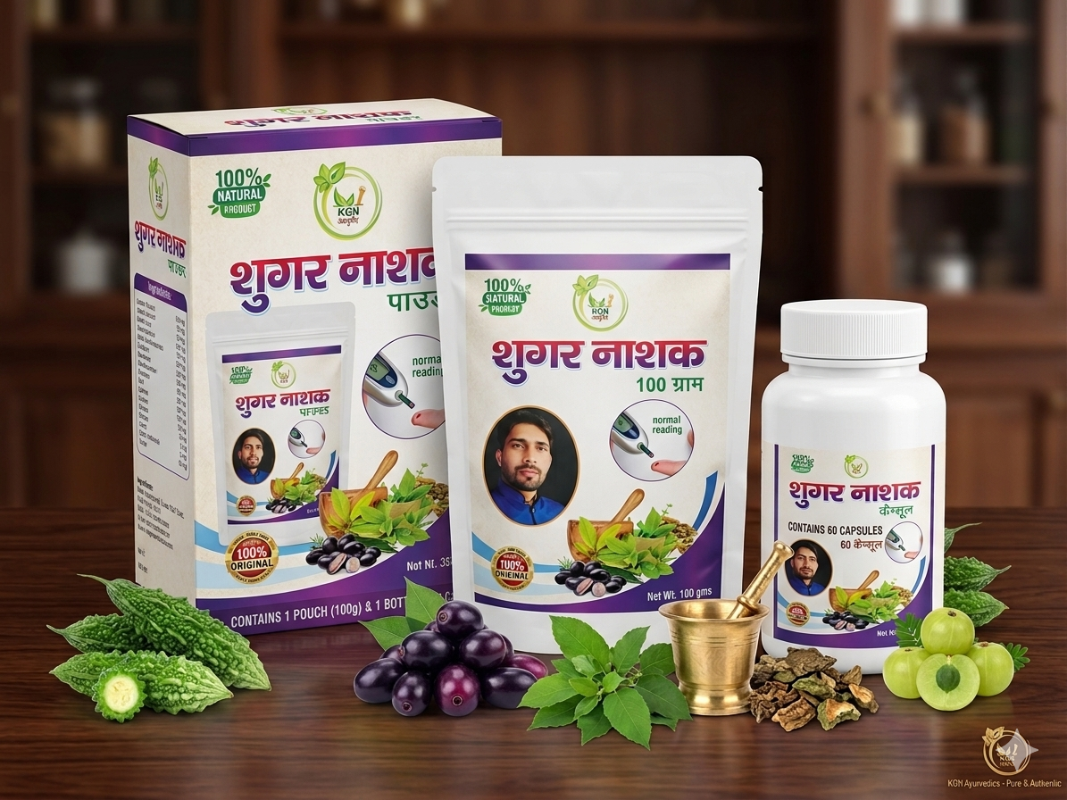 पहले इस्तेमाल करो फिर विश्वास करो | शुगर कंट्रोल का आयुर्वेदिक समाधान 🎁₹699 GST + Courier + Packing + Registration Charge