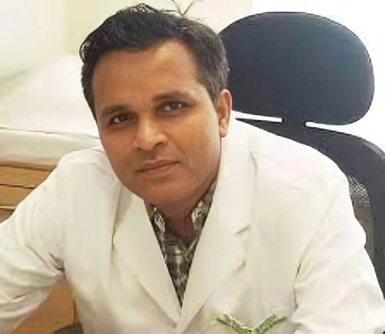Rajesh, Lucknow